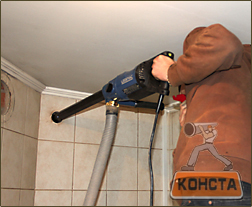 алмазное бурение