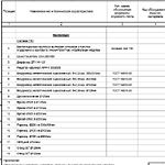 спецификация системы вентиляции частного банного комплекса дома