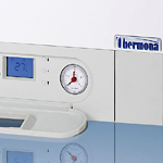 Газовый котел termona